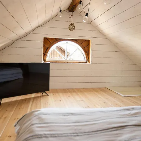 Holiday home Lotta Hanko