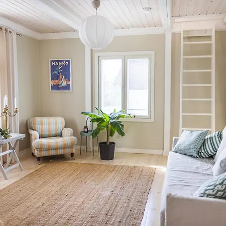 Lotta Σπίτι διακοπών