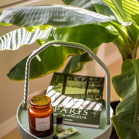 Σπίτι διακοπών Lotta Hanko