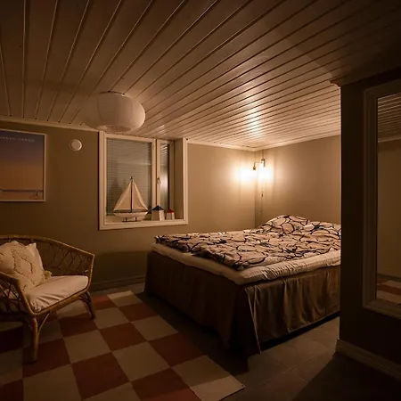 Σπίτι διακοπών Lotta *