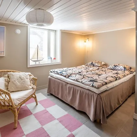 Lotta Σπίτι διακοπών *