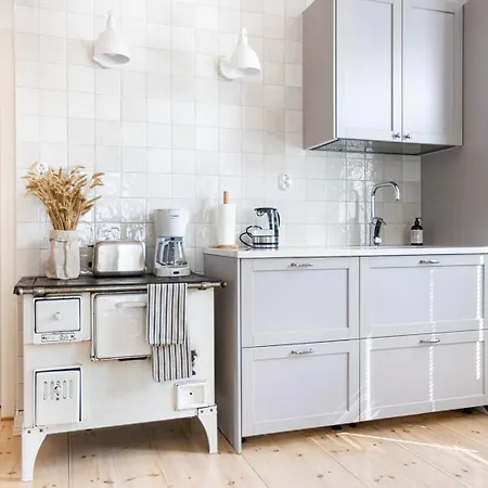 Lotta Σπίτι διακοπών Hanko