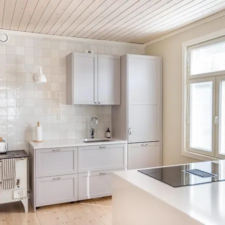 Holiday home Lotta *