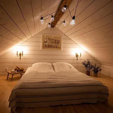 Lotta Σπίτι διακοπών Hanko