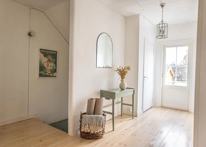 Loma-asunnot Lotta *