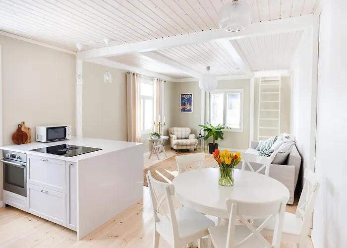 Lotta Dom wakacyjny *