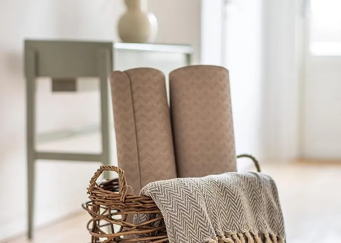 Lotta Loma-asunnot Hanko