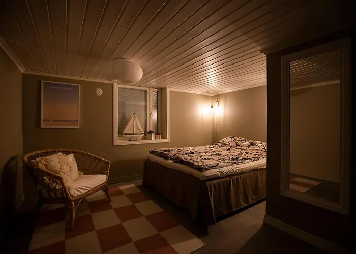 Loma-asunnot Lotta *