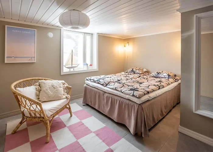 Lotta Dom wakacyjny *