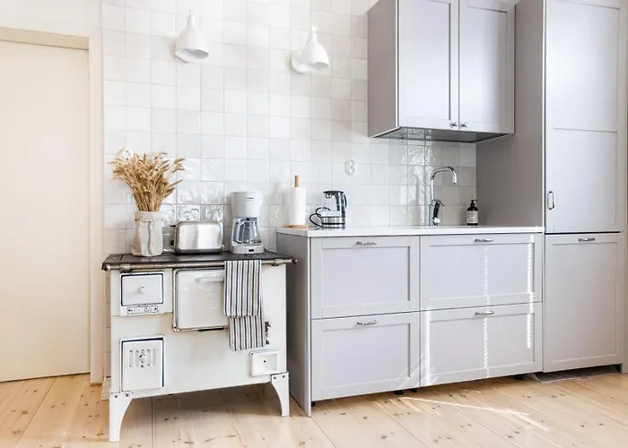 Lotta Dom wakacyjny Hanko