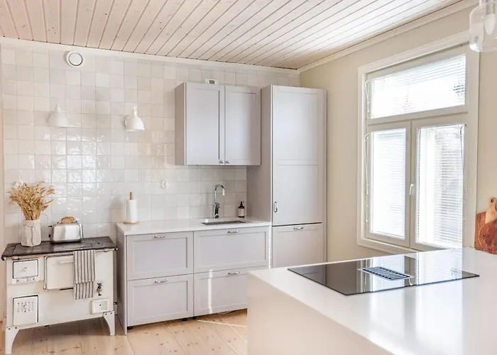 Dom wakacyjny Lotta *