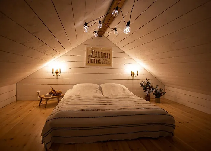 Lotta Dom wakacyjny Hanko